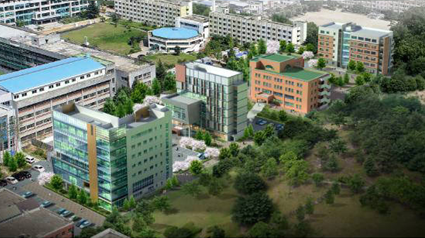 산업단지캠퍼스(구미지구)
