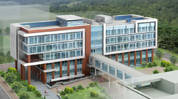 산업단지캠퍼스(구미지구)
